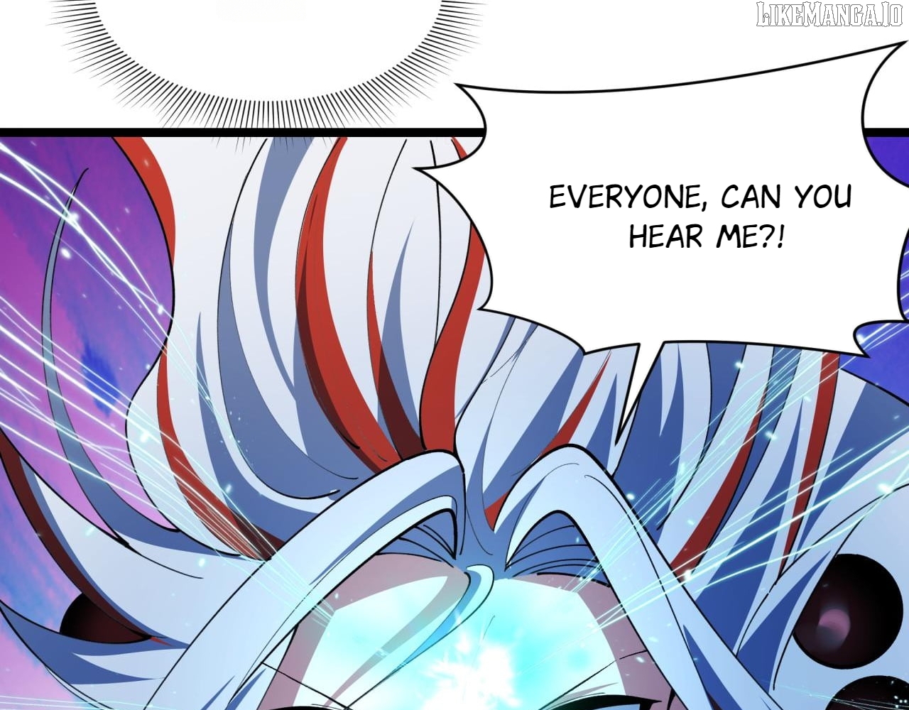 Era of the Haunted Chapter 535 - page 62